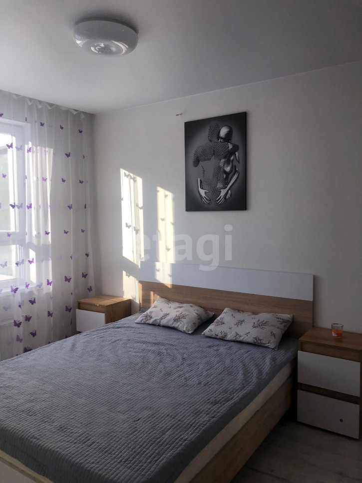 1-комн квартира Александра Федоровича, 6