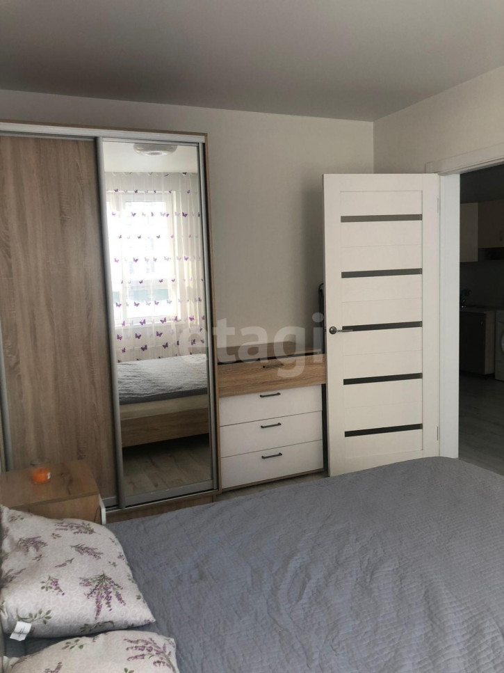 1-комн квартира Александра Федоровича, 6