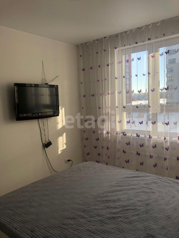 1-комн квартира Александра Федоровича, 6