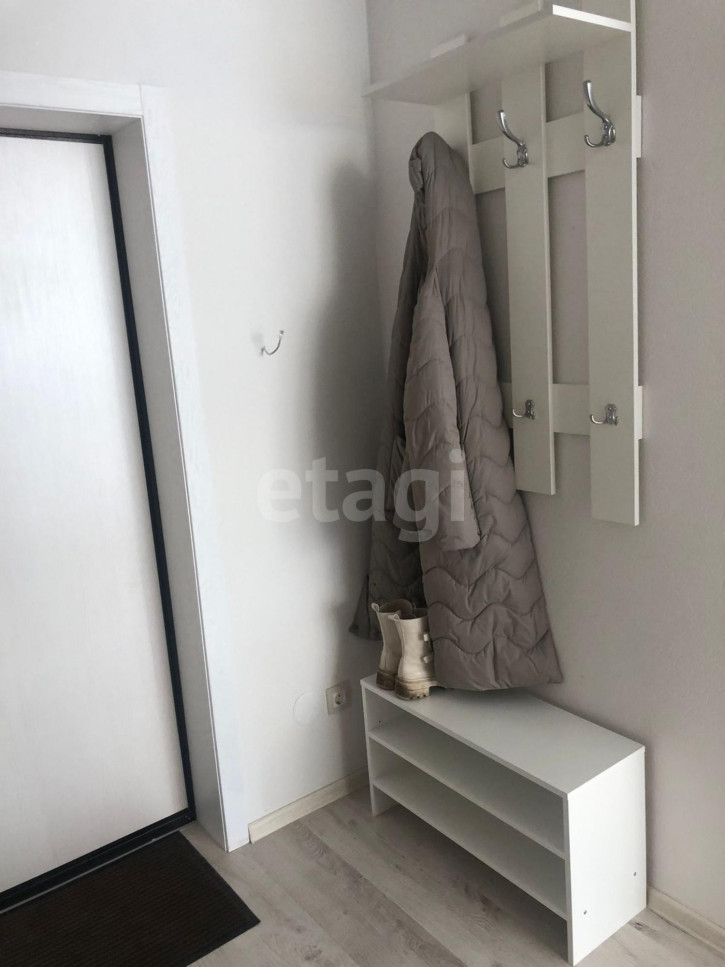 1-комн квартира Александра Федоровича, 6