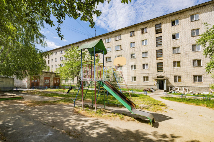 Квартира Хвойная, 76 к 1