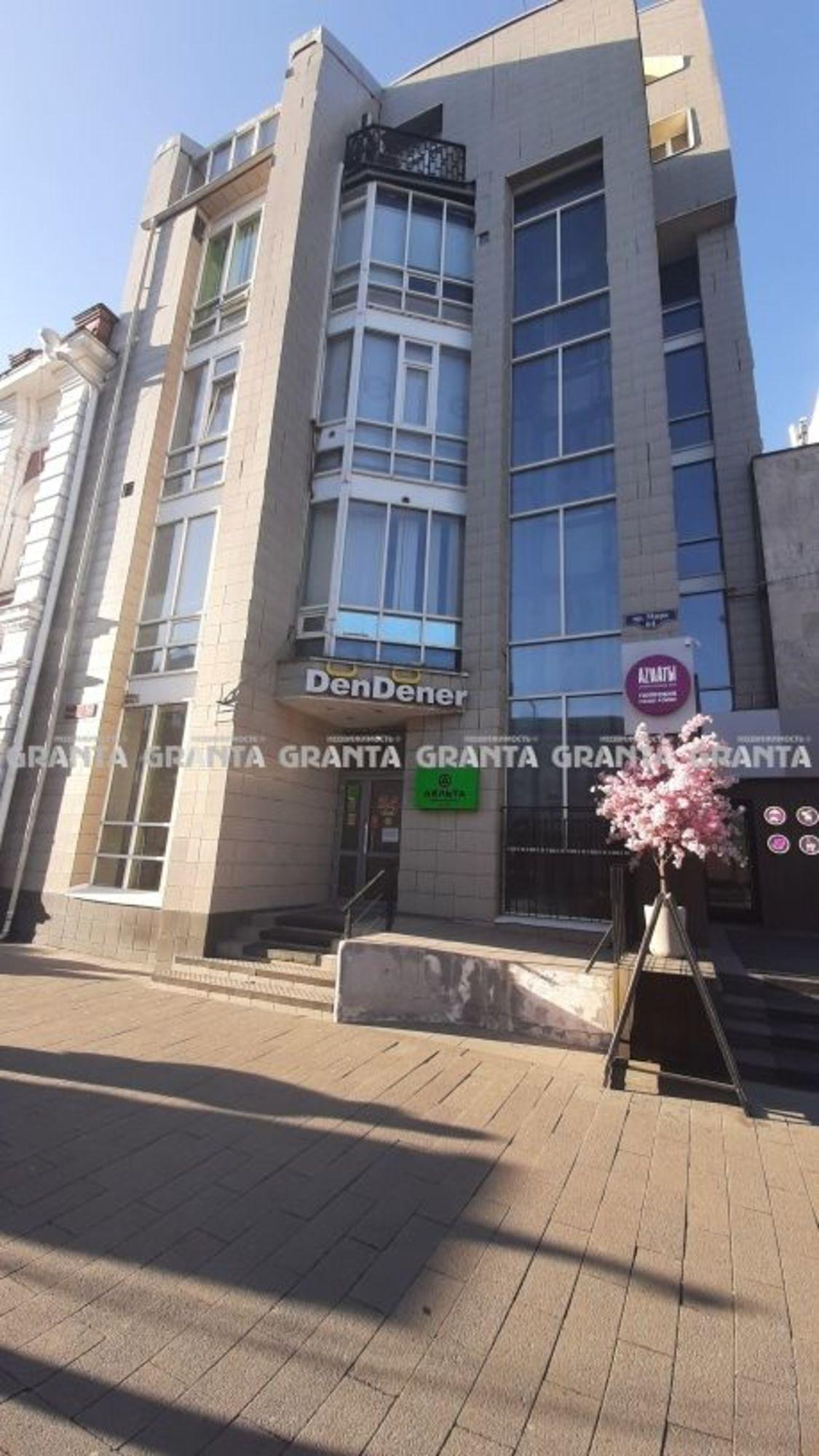 Купить офис, помещение под офис за 17 000 700 рублей на пр-кт Мира, 64