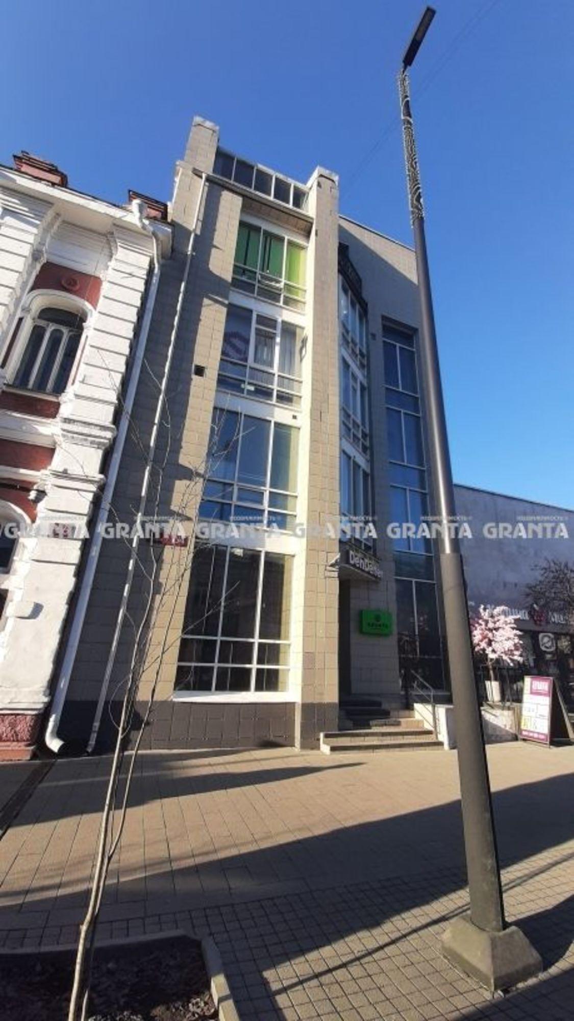 Сдать офис, помещение под офис за 130 000 рублей на пр-кт Мира, 64