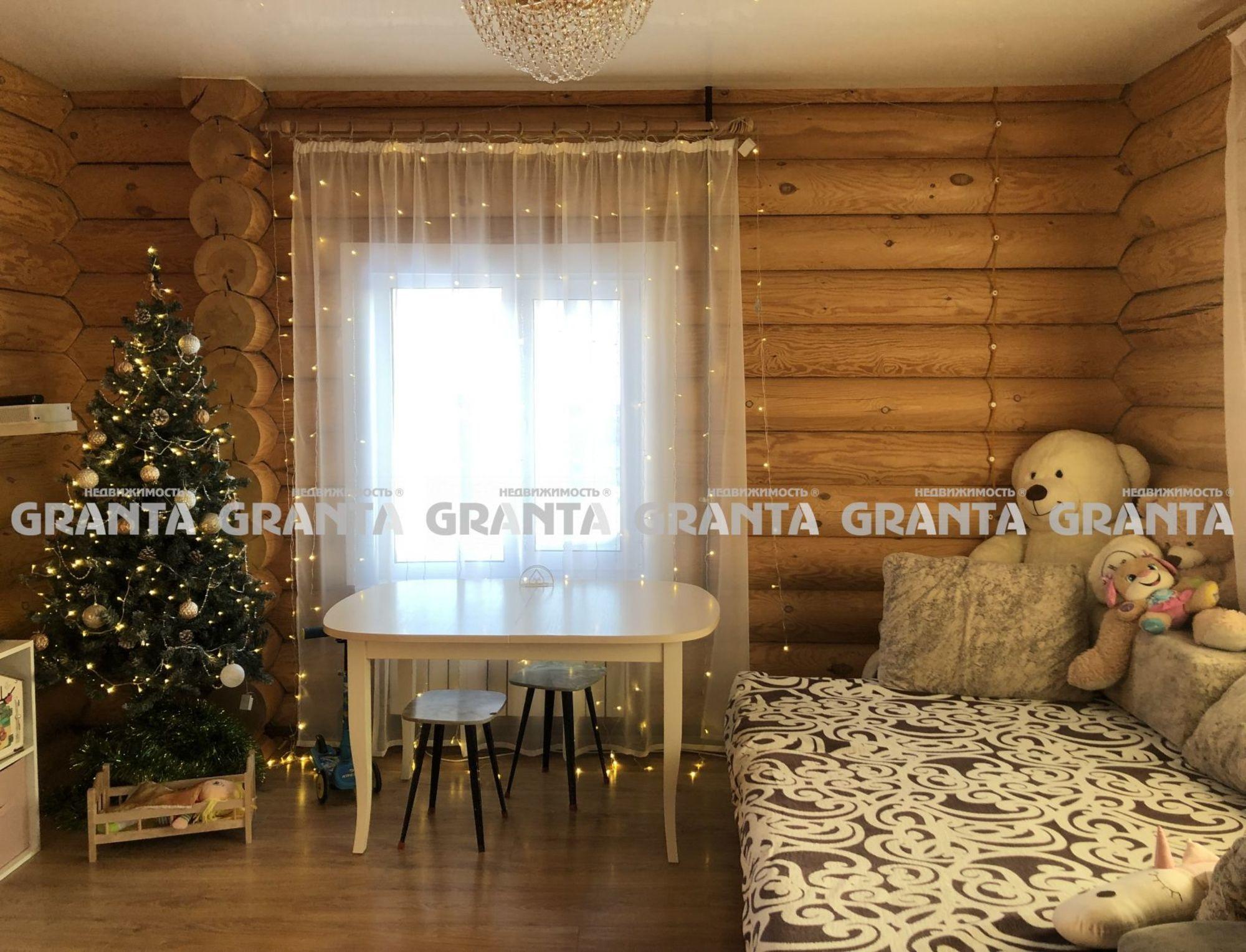 Купить дачу, дом, коттедж за 8 090 000 рублей на ул. Гоголя, 1