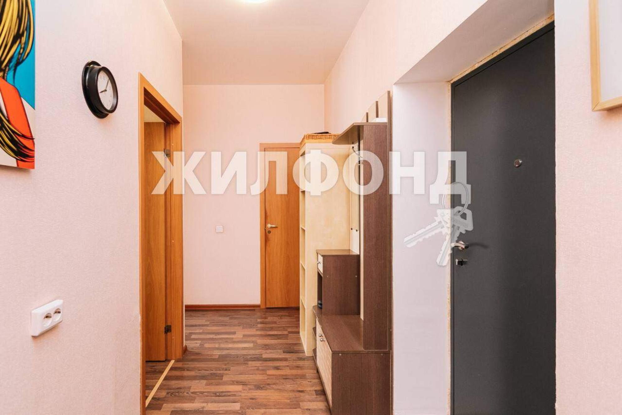 Купить квартиру за 4 400 000 рублей на Молодежная улица, д.1Б