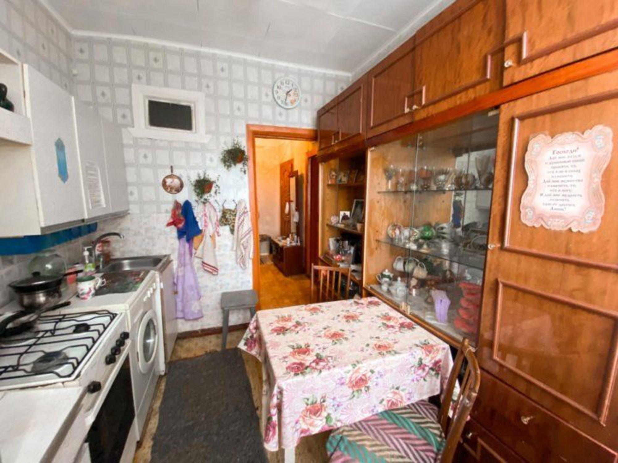 Сдать квартиру за 14 000 рублей на Большая Нижегородская ул, 73