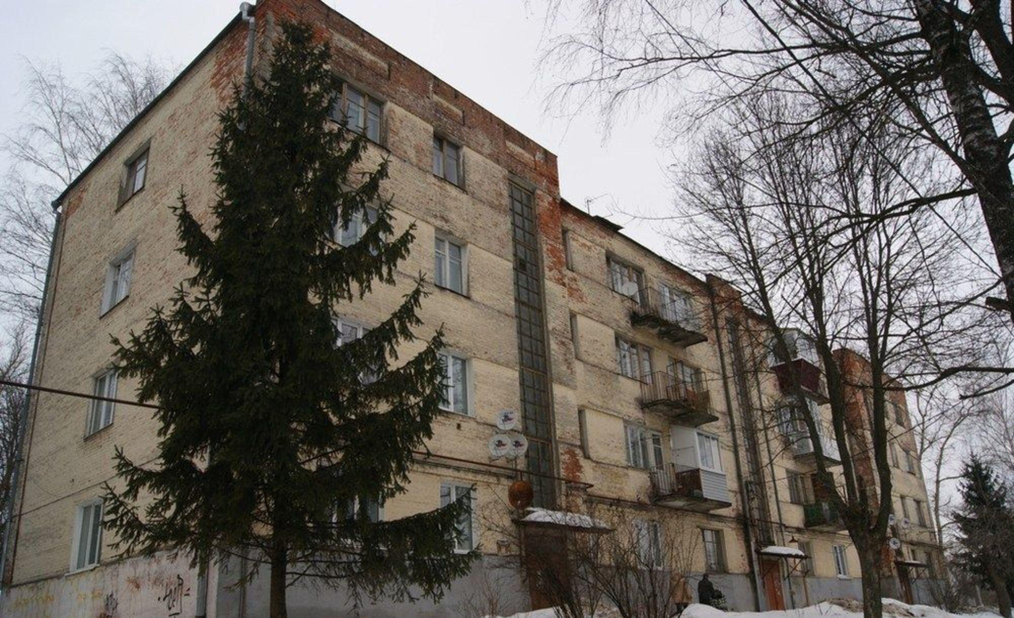 Сдать квартиру за 14 000 рублей на Большая Нижегородская ул, 73