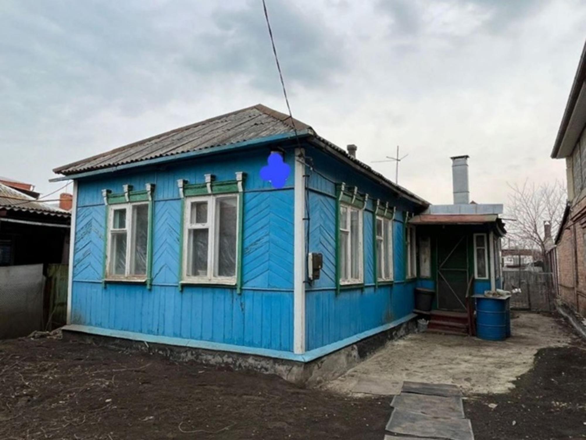Купить дачу, дом, коттедж за 4 600 000 рублей на Тургенева улица, 789