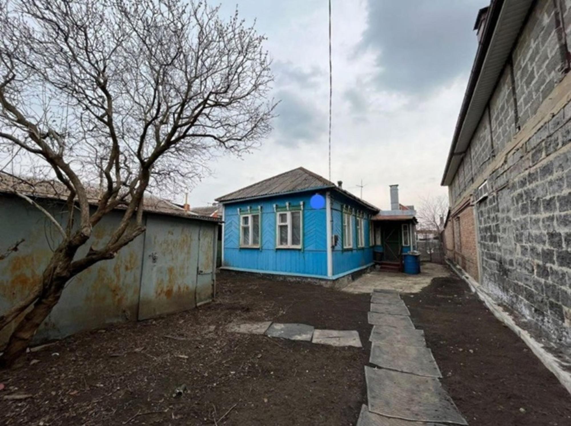 Купить дачу, дом, коттедж за 4 600 000 рублей на Тургенева улица, 789