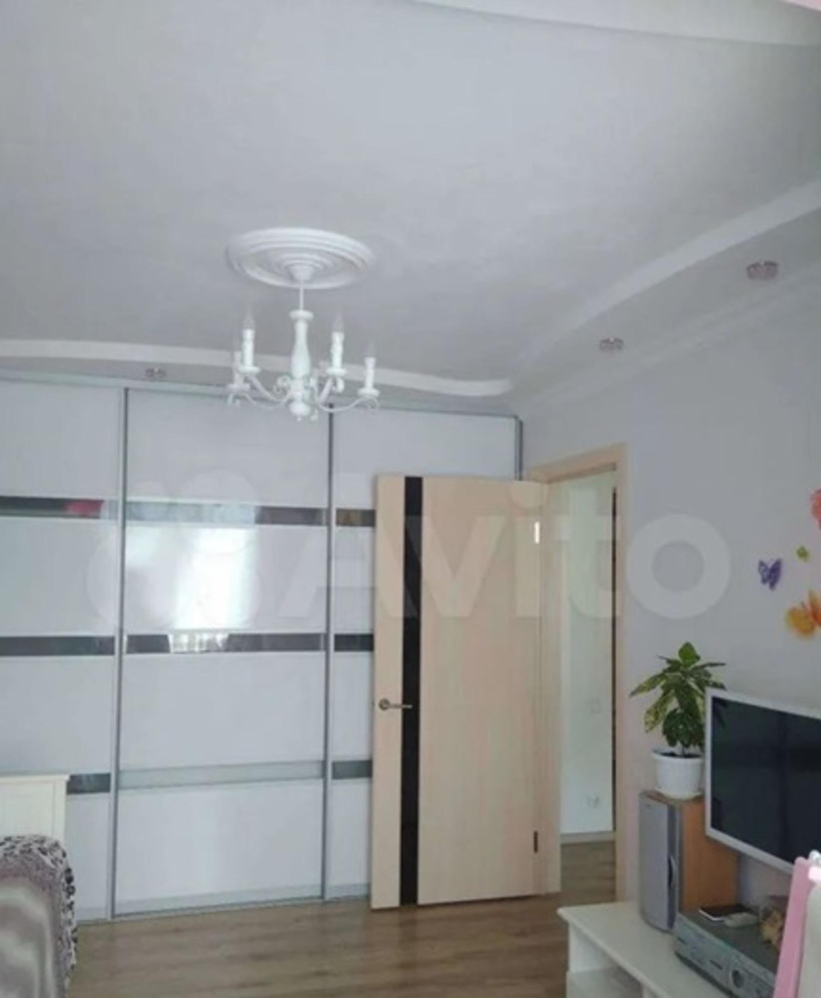Купить квартиру за 6 800 000 рублей на авиагородок улица, 101