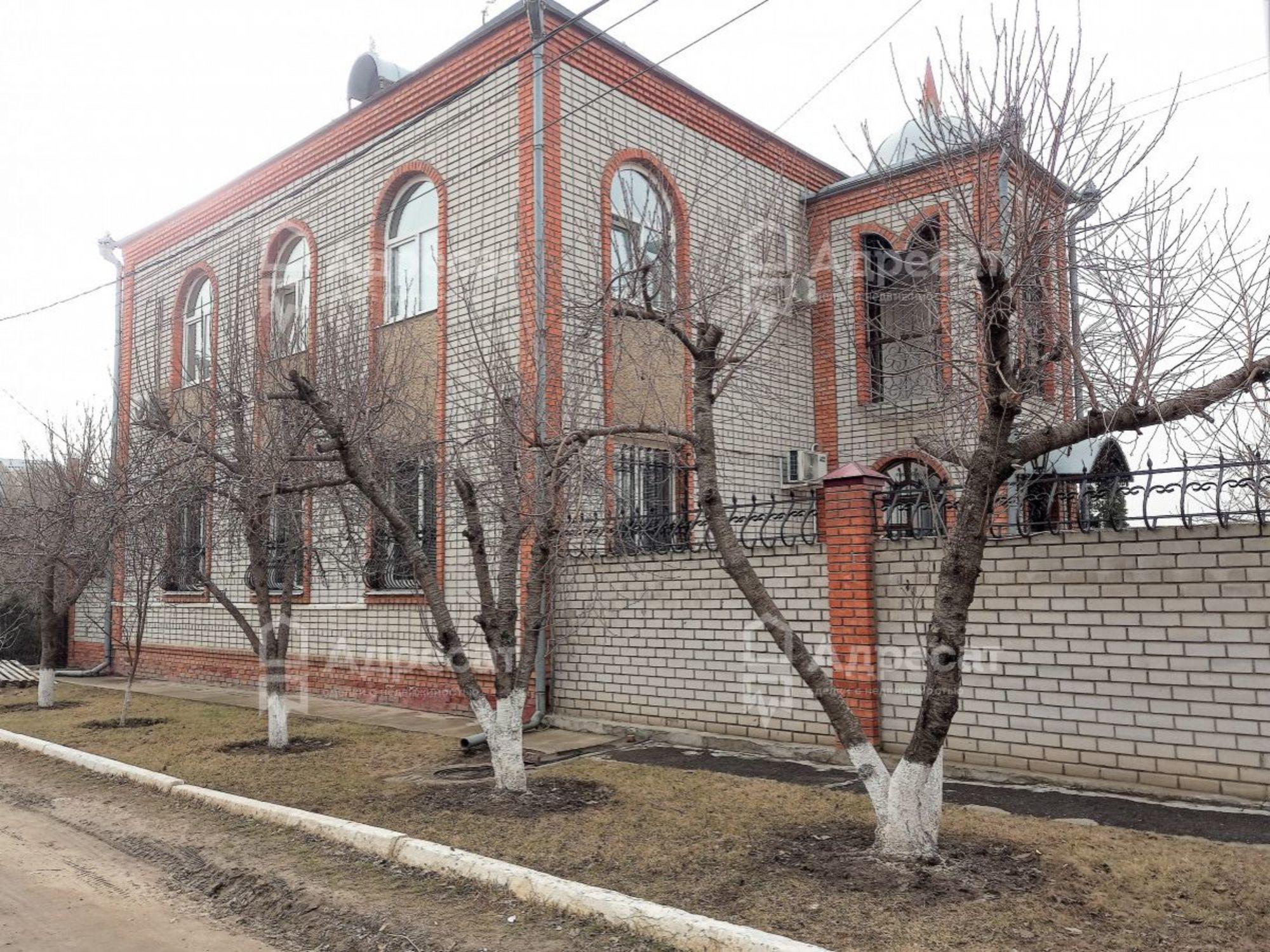 Купить дачу, дом, коттедж за 19 500 000 рублей на ул. Сульская