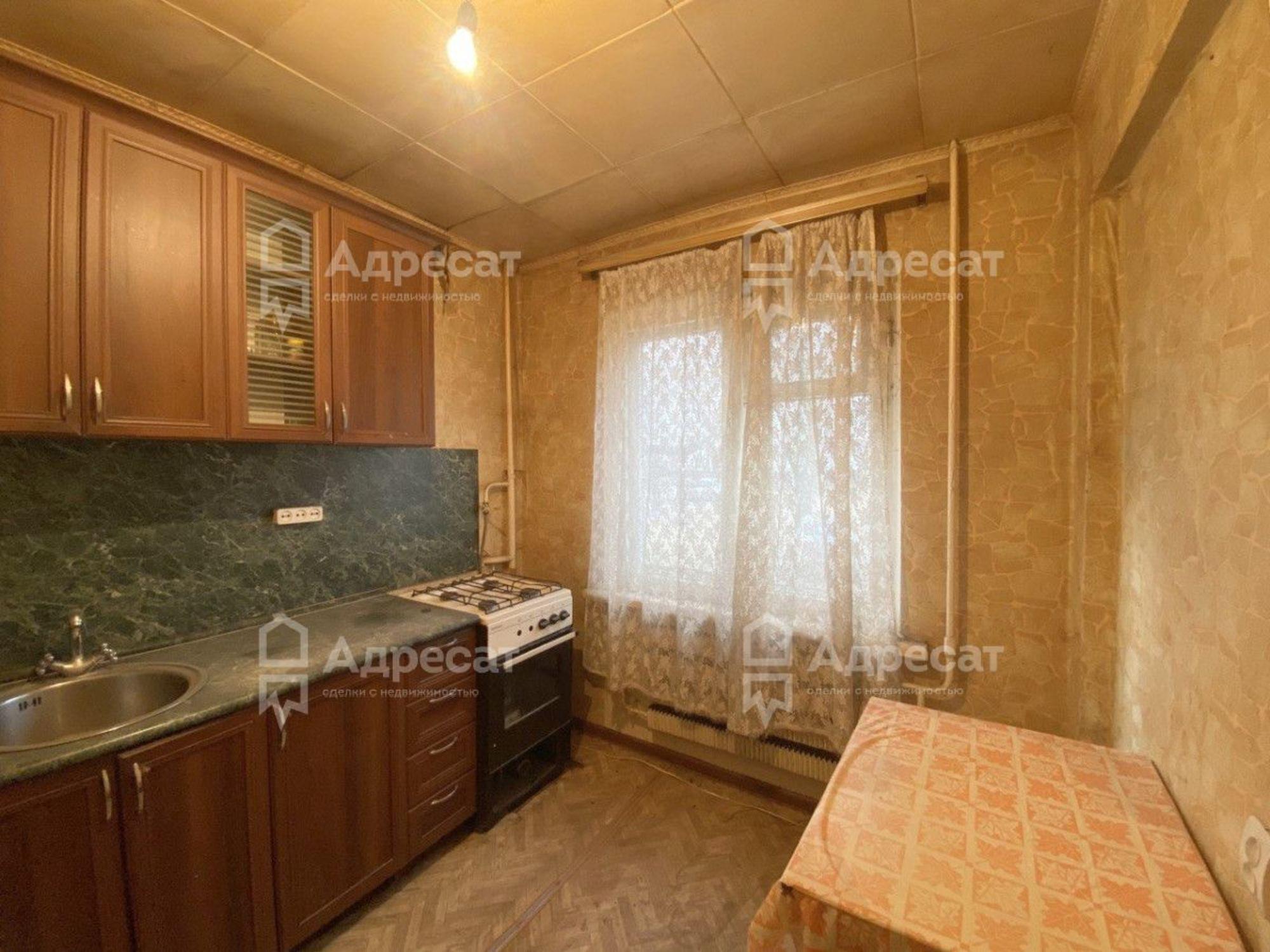 Купить квартиру за 4 000 000 рублей на ул. Гороховцев,  д.28