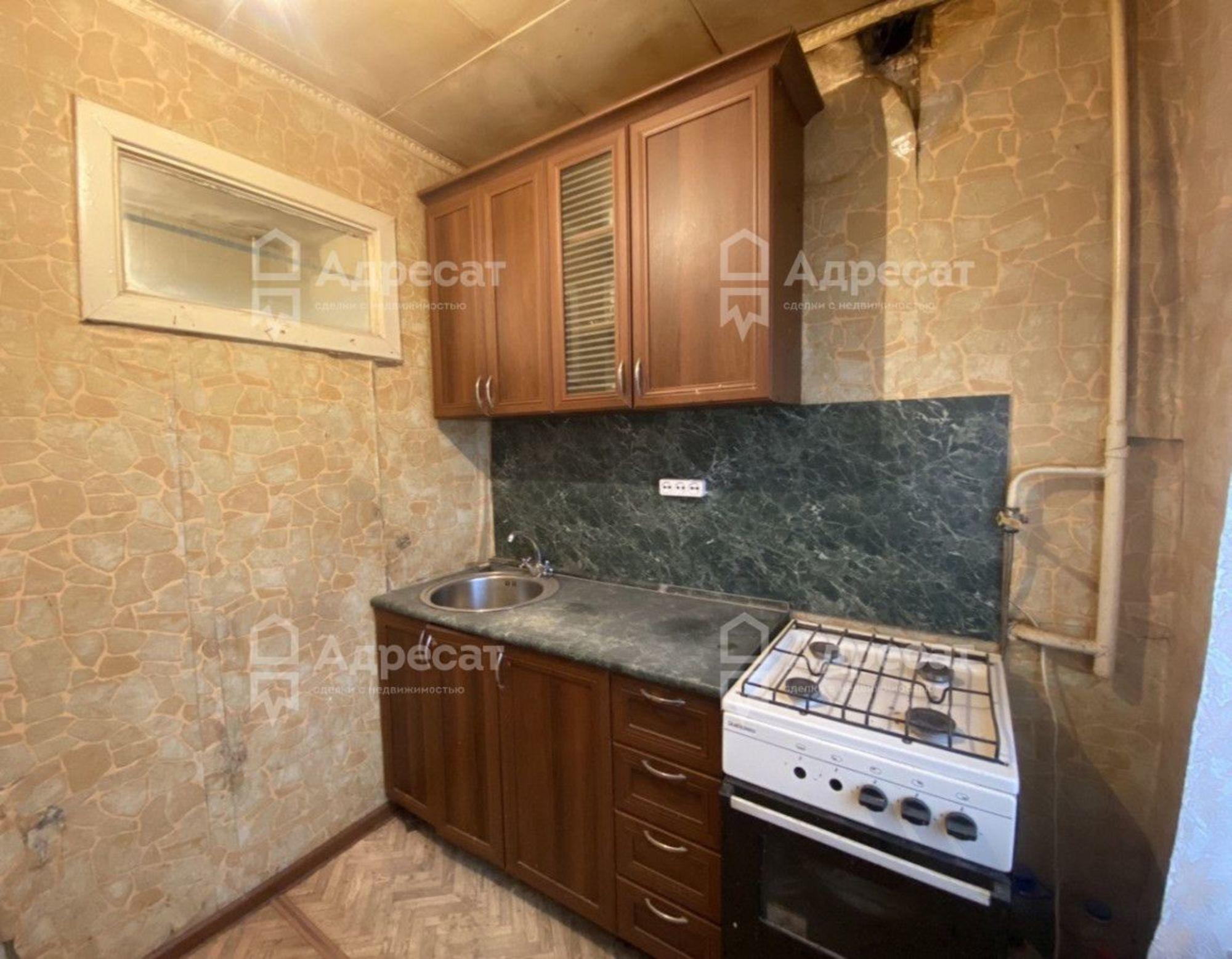 Купить квартиру за 4 000 000 рублей на ул. Гороховцев,  д.28