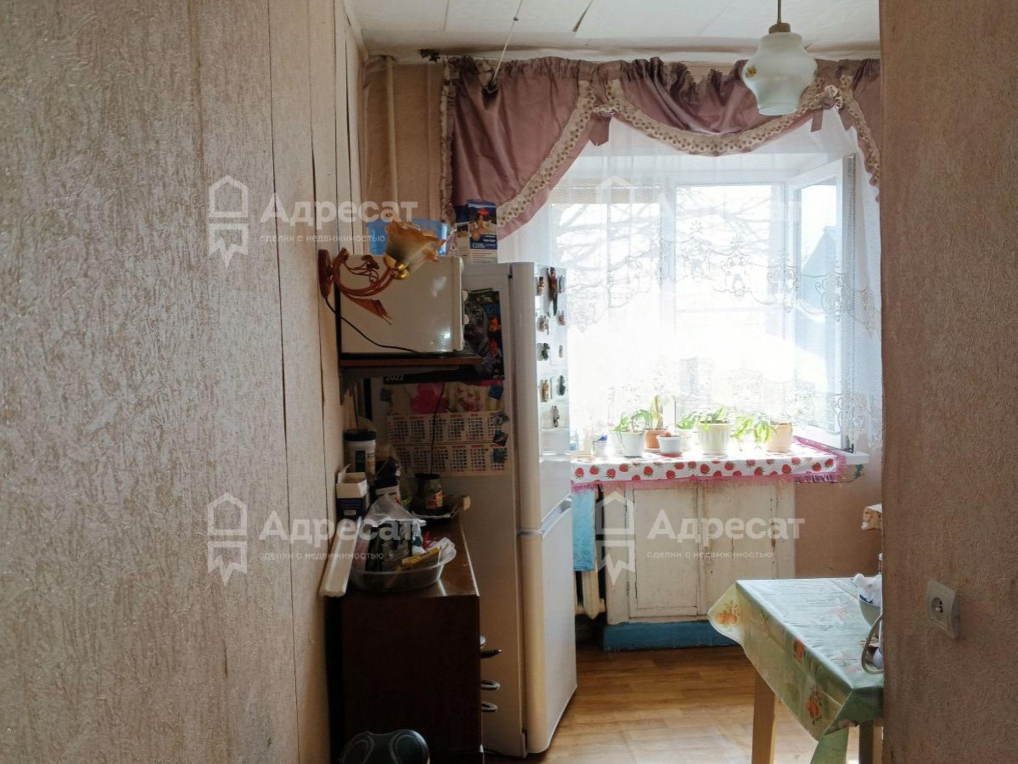 Купить квартиру за 3 500 000 рублей на ул. Землячки,  д.28
