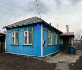 коттедж 51 кв м Тургенева улица, 789