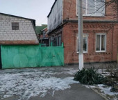 коттедж 110 кв м Фрунзе улица, 789