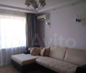 3-комн, 60кв м, этаж 3/5 авиагородок улица, 101
