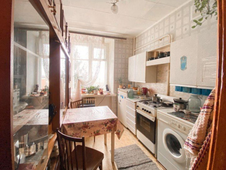 1-комн квартира Большая Нижегородская ул, 73