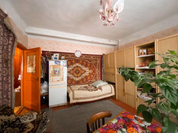 1-комн квартира Большая Нижегородская ул, 73