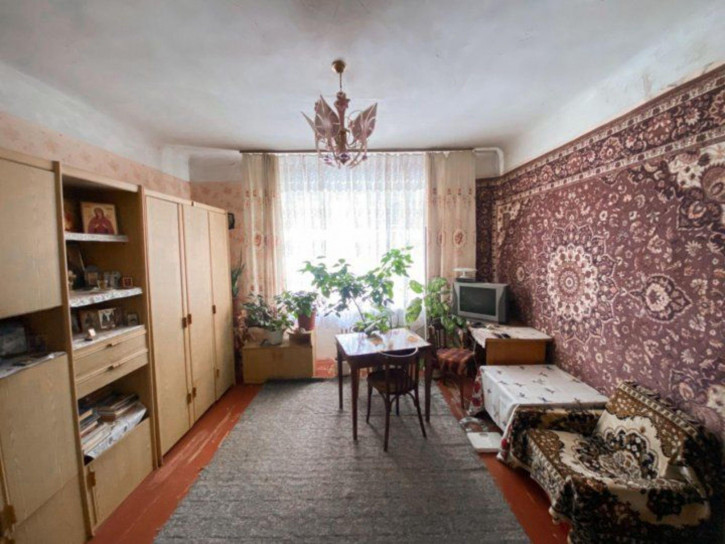 1-комн квартира Большая Нижегородская ул, 73