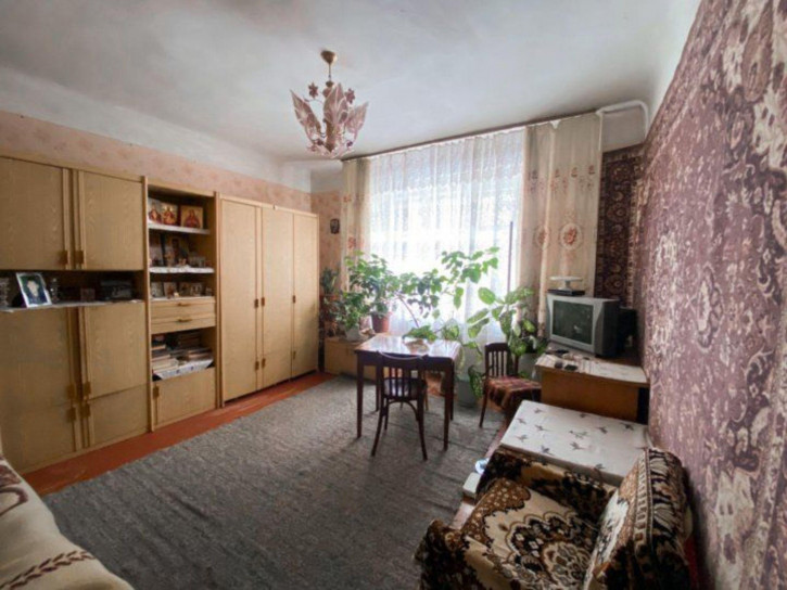 1-комн квартира Большая Нижегородская ул, 73