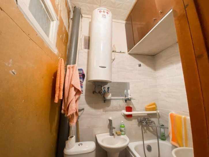 1-комн квартира Большая Нижегородская ул, 73
