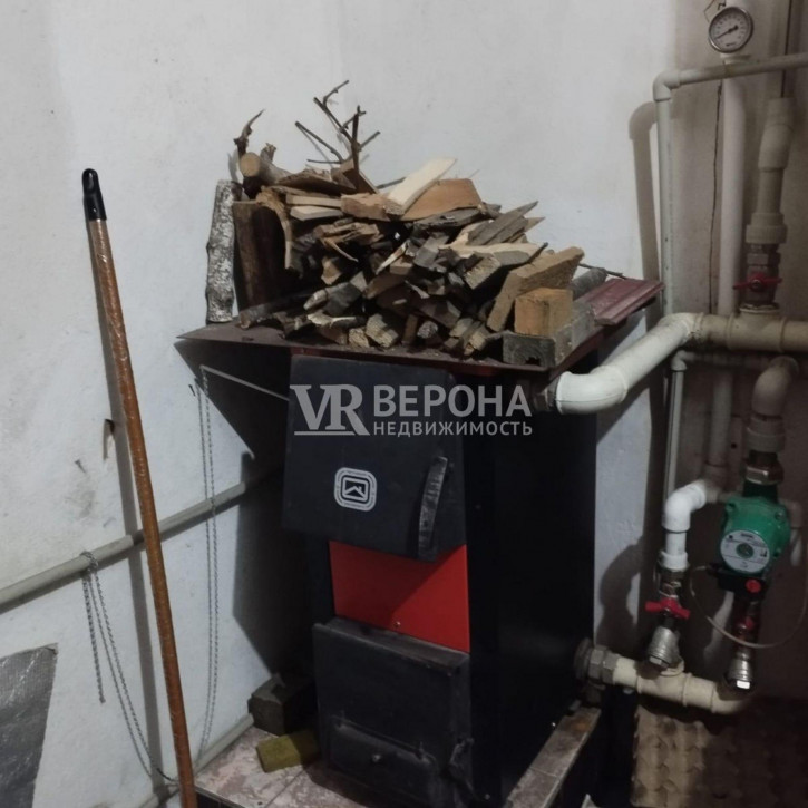 Коттедж/дом Железнодорожная ул, 16