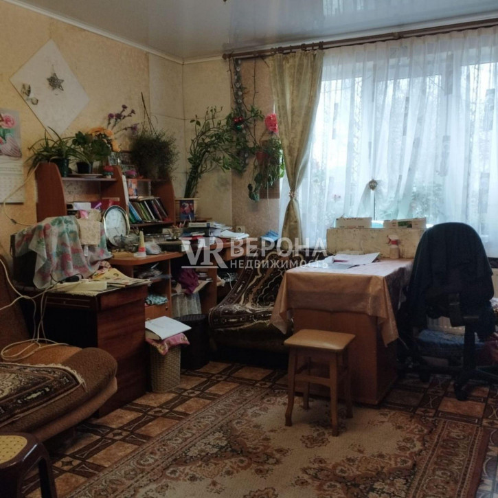 Коттедж/дом Железнодорожная ул, 16