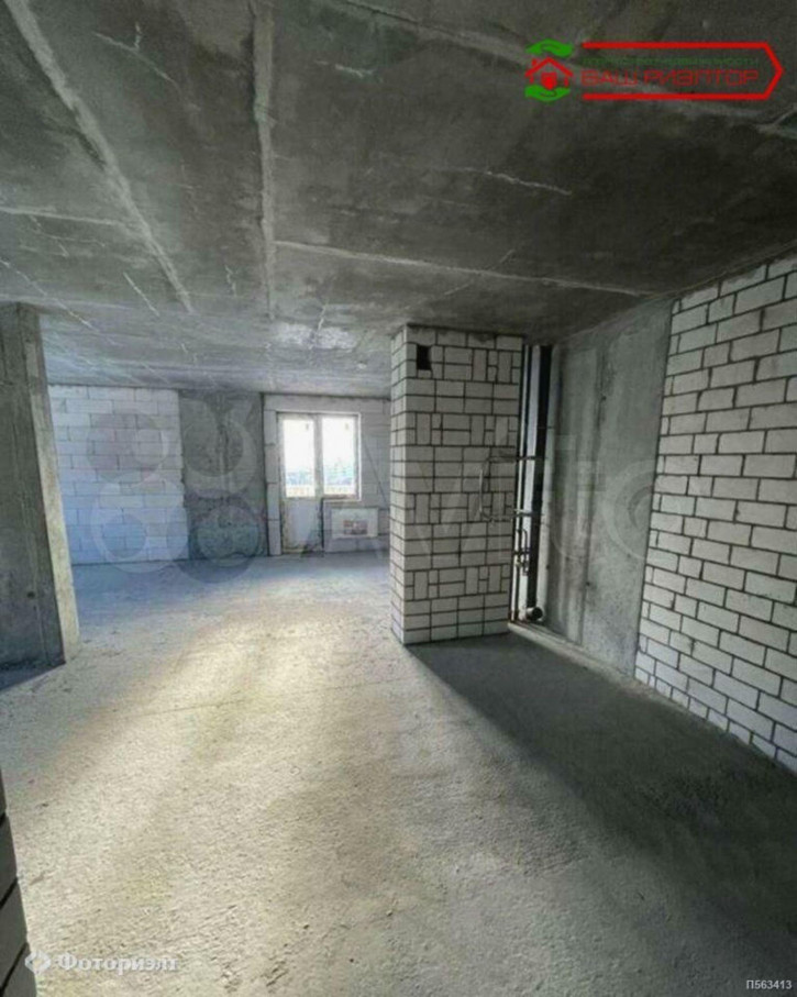 2-комн квартира Крайняя ул, 87А