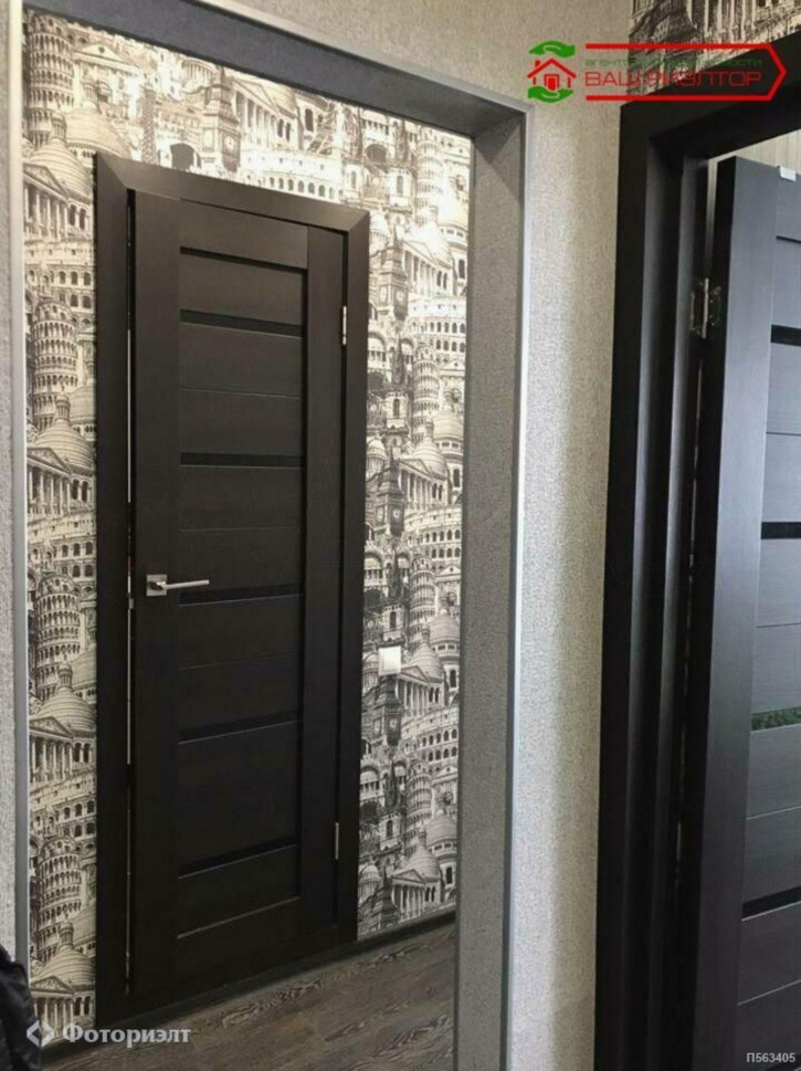 2-комн квартира Степная 3-я ул, 13Б