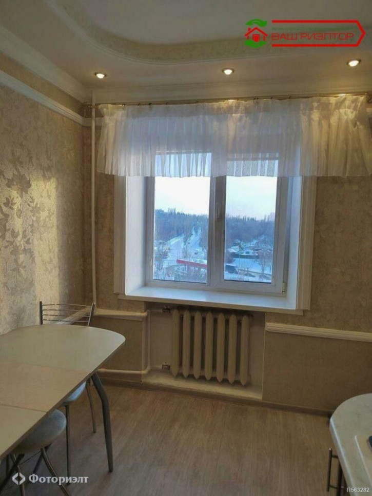3-комн квартира Соколовогорский 1-й проезд, 5