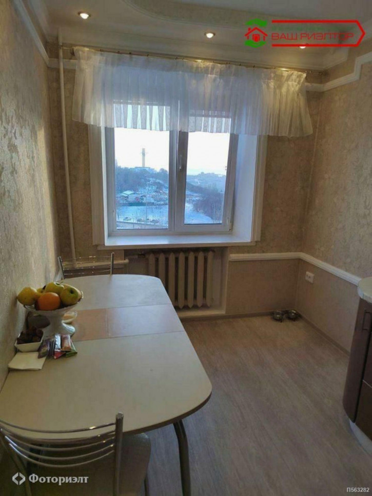 3-комн квартира Соколовогорский 1-й проезд, 5