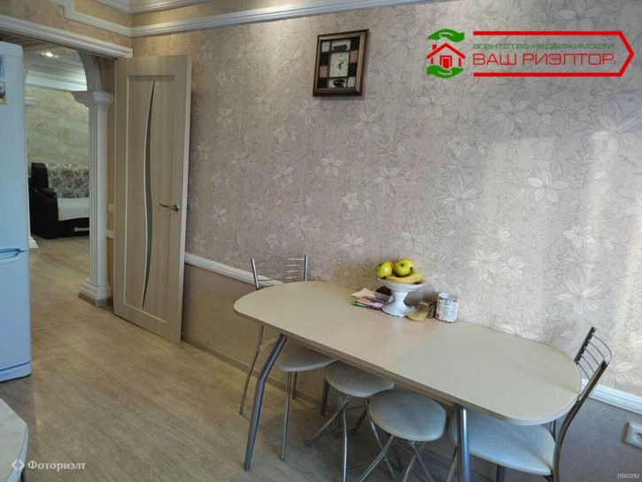 3-комн квартира Соколовогорский 1-й проезд, 5