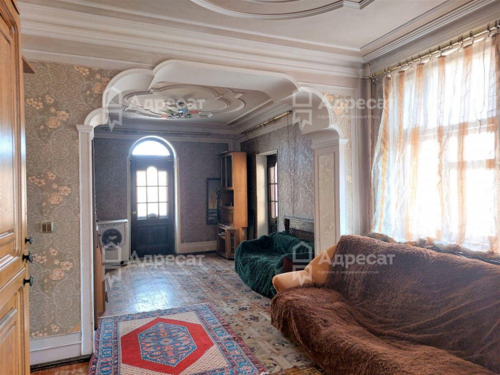 3-комн квартира пр-кт. Металлургов,  д.7