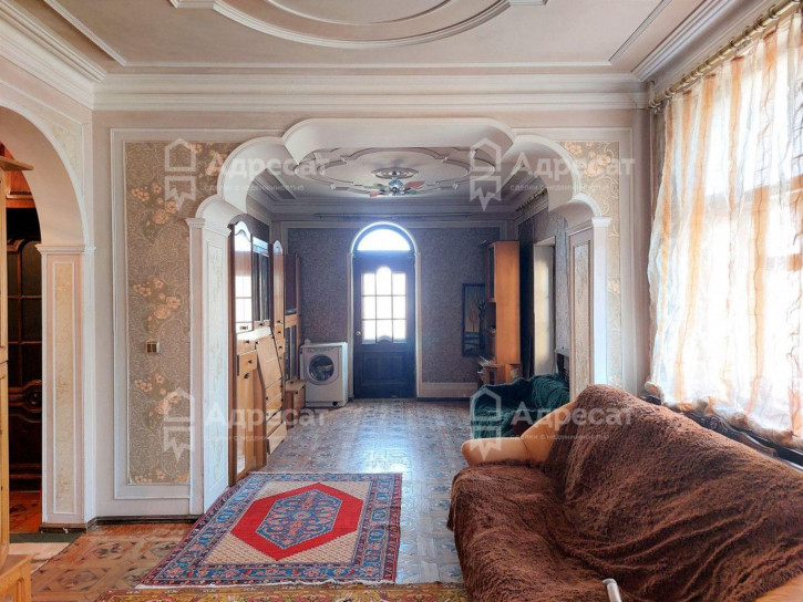 3-комн квартира пр-кт. Металлургов,  д.7