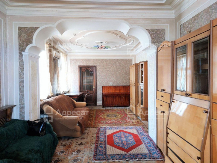 3-комн квартира пр-кт. Металлургов,  д.7