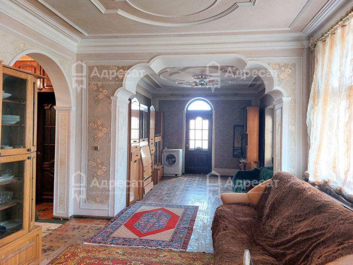 3-комн квартира пр-кт. Металлургов,  д.7