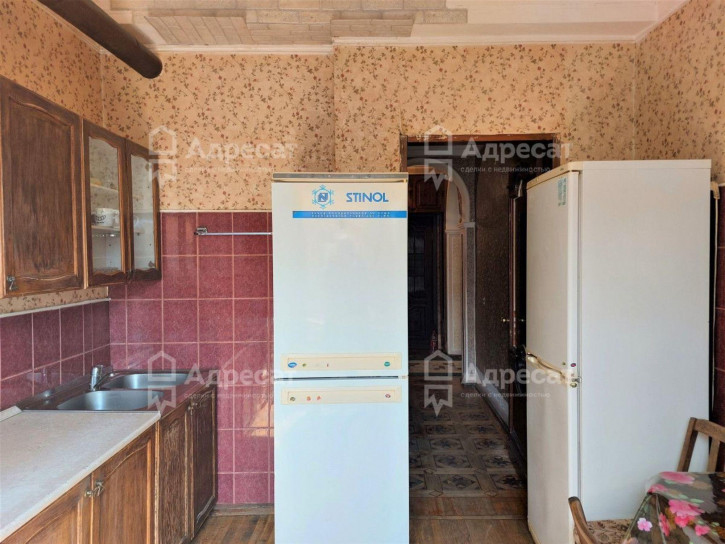 3-комн квартира пр-кт. Металлургов,  д.7