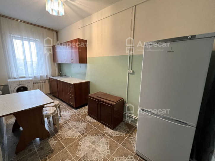 1-комн квартира ул. Джаныбековская,  д.20