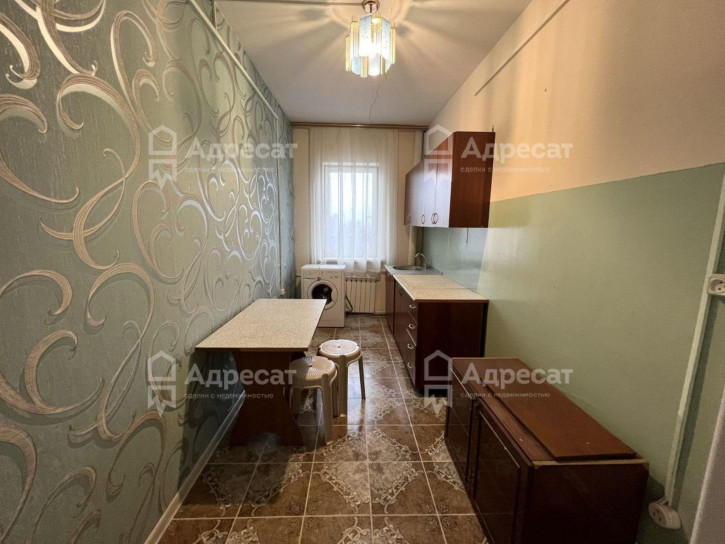 1-комн квартира ул. Джаныбековская,  д.20