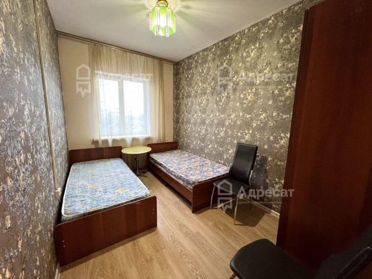 1-комн квартира ул. Джаныбековская,  д.20