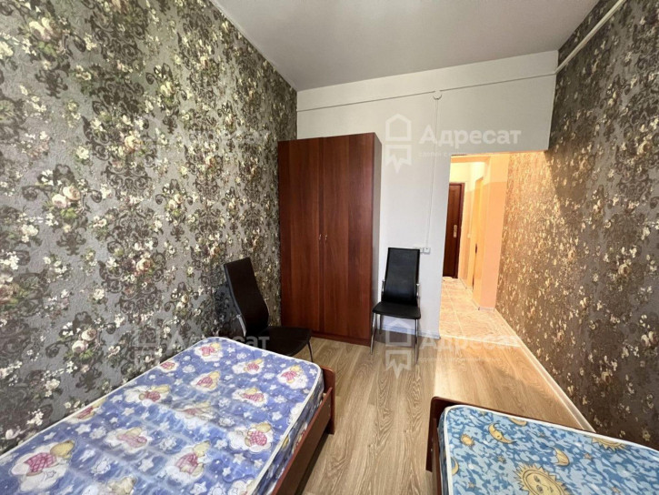 1-комн квартира ул. Джаныбековская,  д.20