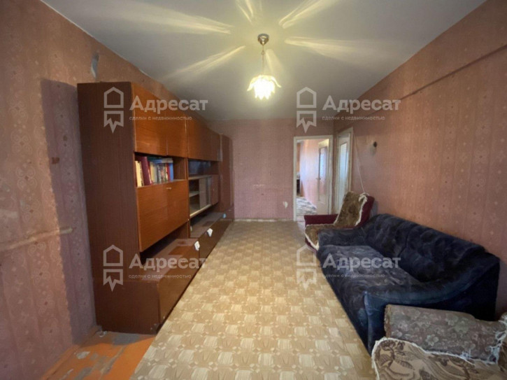 3-комн квартира ул. Гороховцев,  д.28