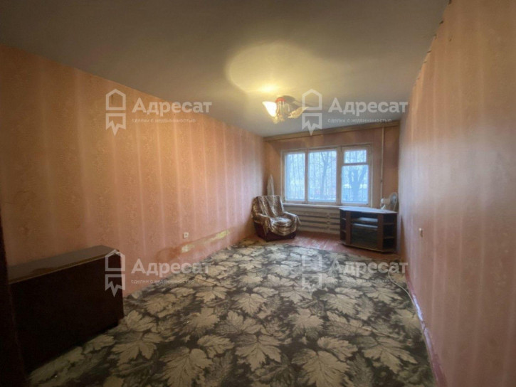 3-комн квартира ул. Гороховцев,  д.28