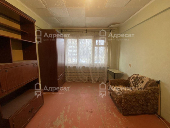 3-комн квартира ул. Гороховцев,  д.28