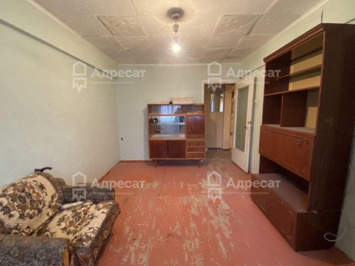 3-комн квартира ул. Гороховцев,  д.28
