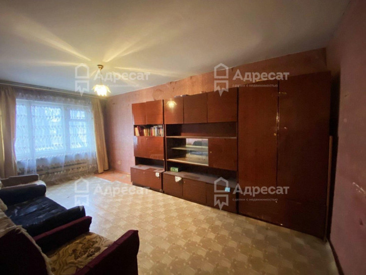 3-комн квартира ул. Гороховцев,  д.28