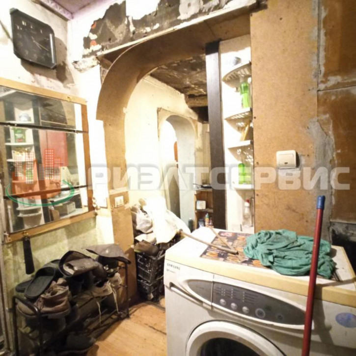 Коттедж/дом Профсоюзная