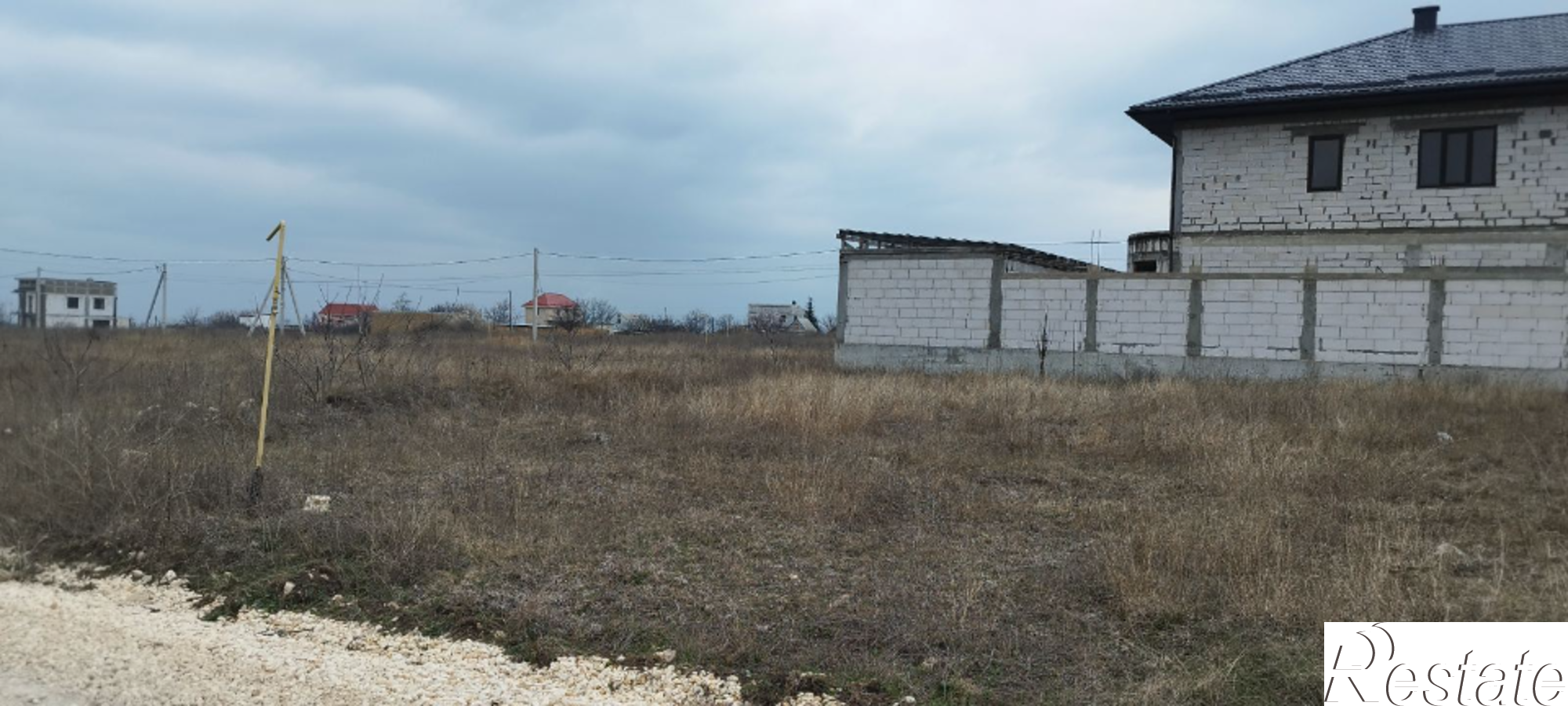 Купить землю, земельный участок за 1 900 000 рублей на улица Месропа Маштоца, 34