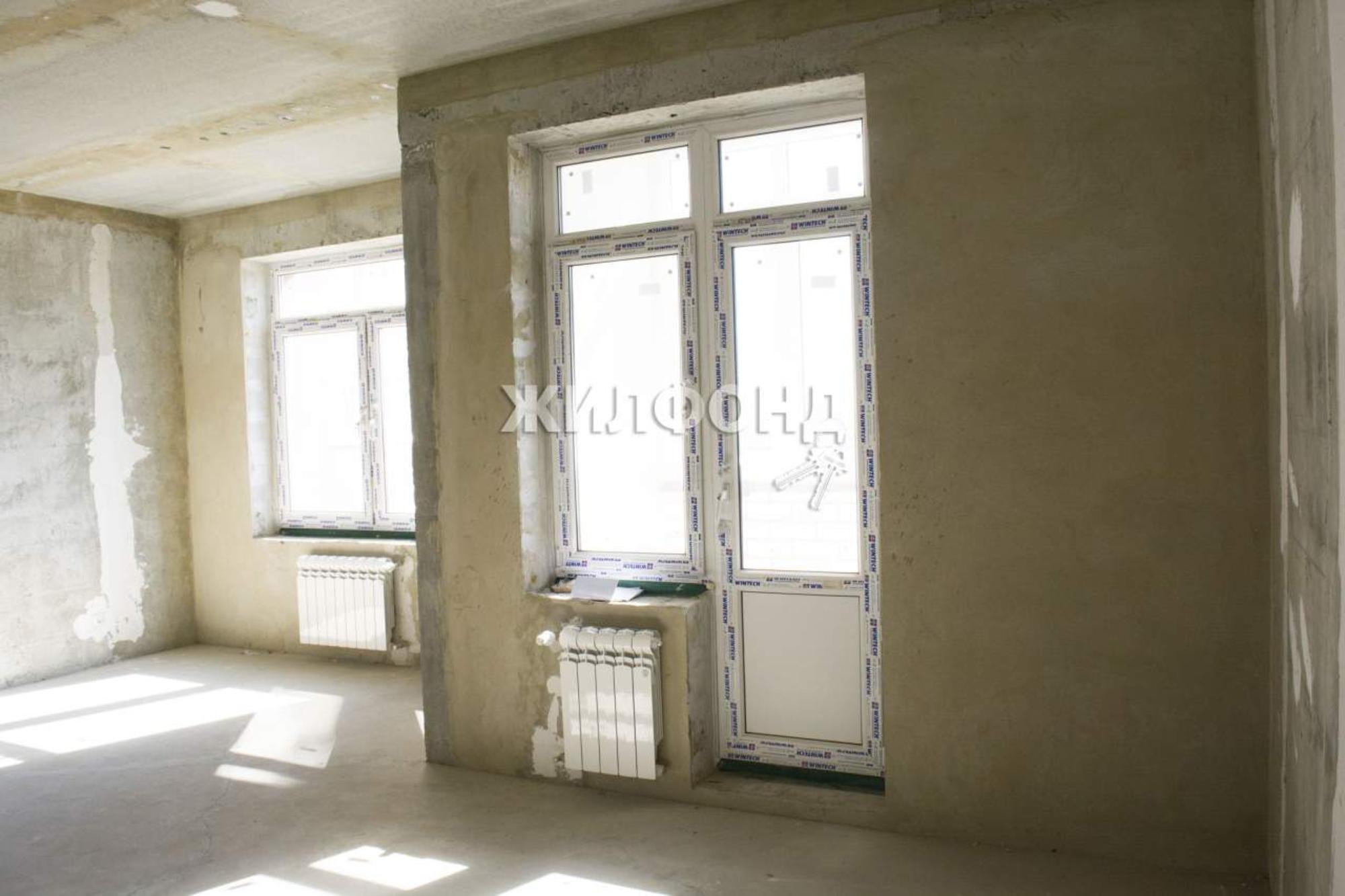 Купить квартиру за 6 650 000 рублей на Михалицына улица, д.1